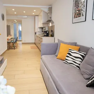  Apartament Casa Valentina - Downtown