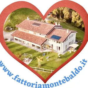 Fattoria Monte Baldo Alloggio per agriturismo Caprino Veronese
