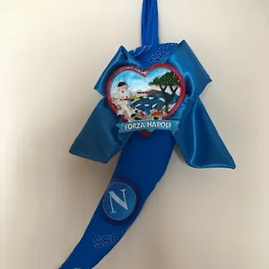 Casa Paradiso Appartamento Napoli