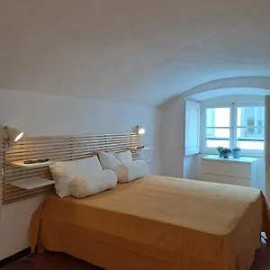  Apartament Casa Di Via Porta Dipinta