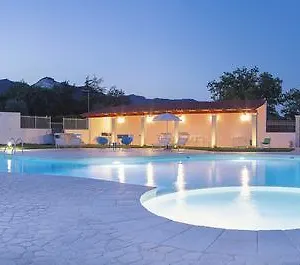 Bonu Suile Alloggio per agriturismo Silanus