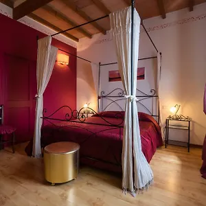 Giannetti Alloggio per agriturismo Poggio alle Mura
