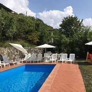 Montagna Verde Alloggio per agriturismo Licciana Nardi