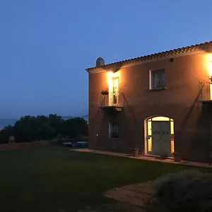 Monti Di Jogliu Alloggio per agriturismo Arzachena