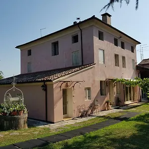 San Michele Alloggio per agriturismo Vicenza